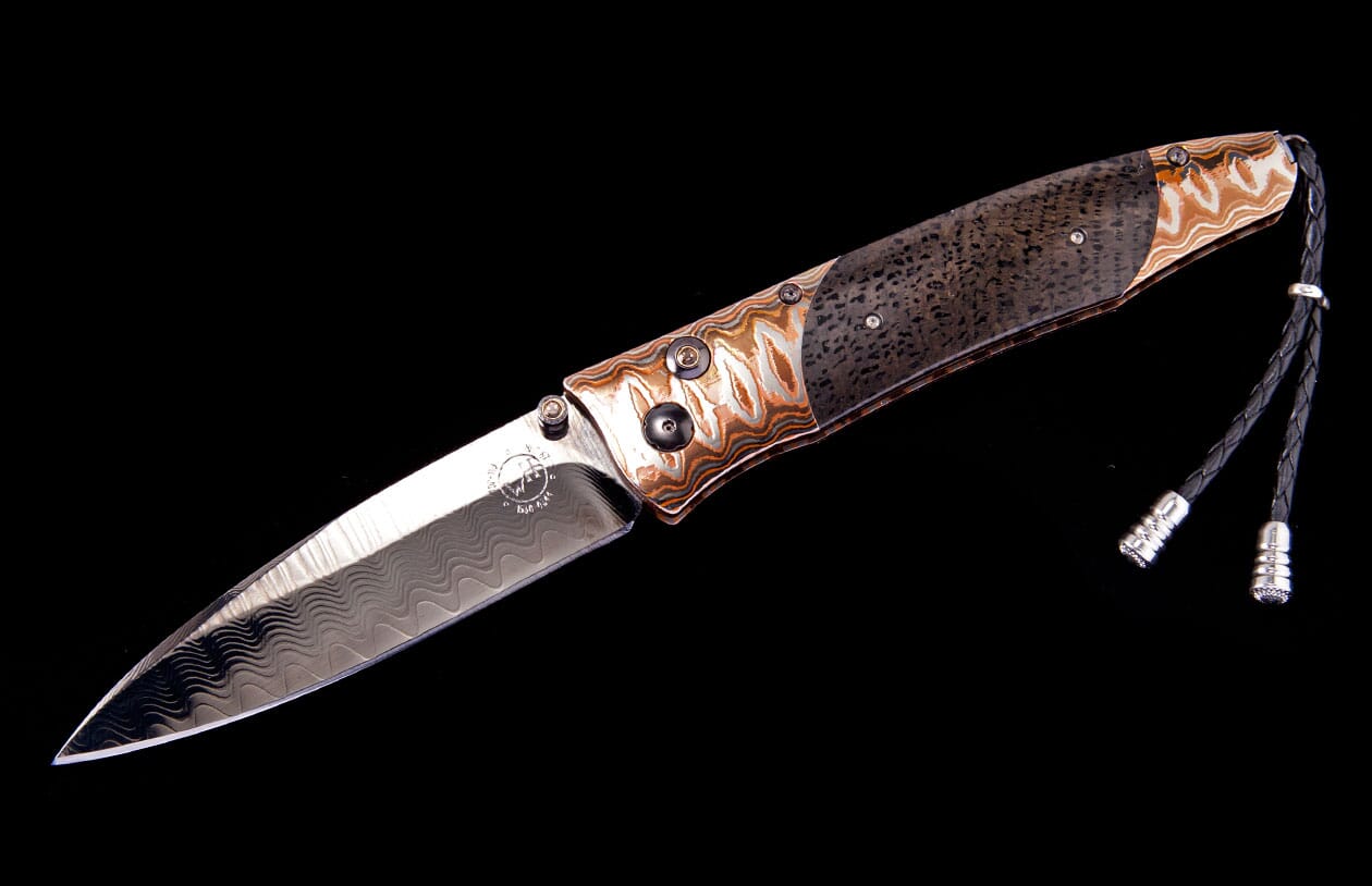 Copperwood