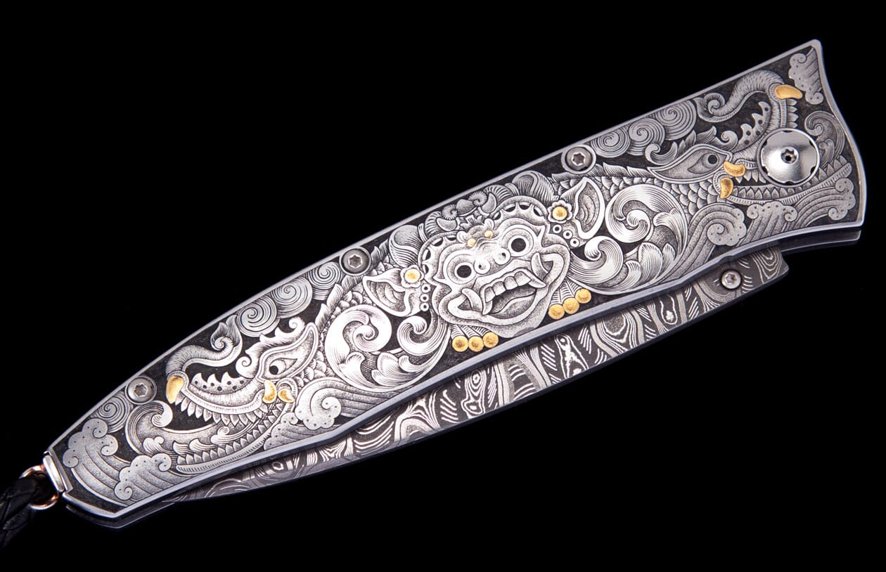 Custom 103113