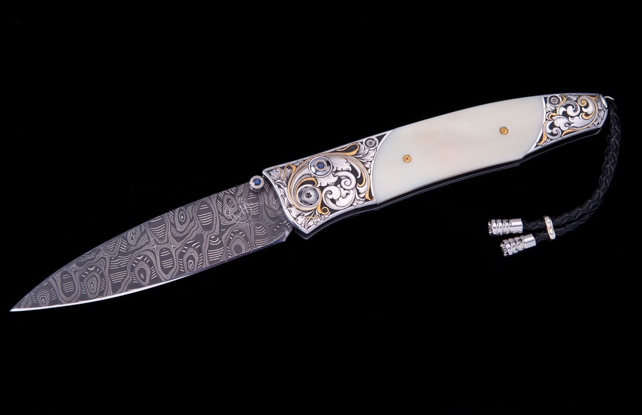B30 Custom 111612