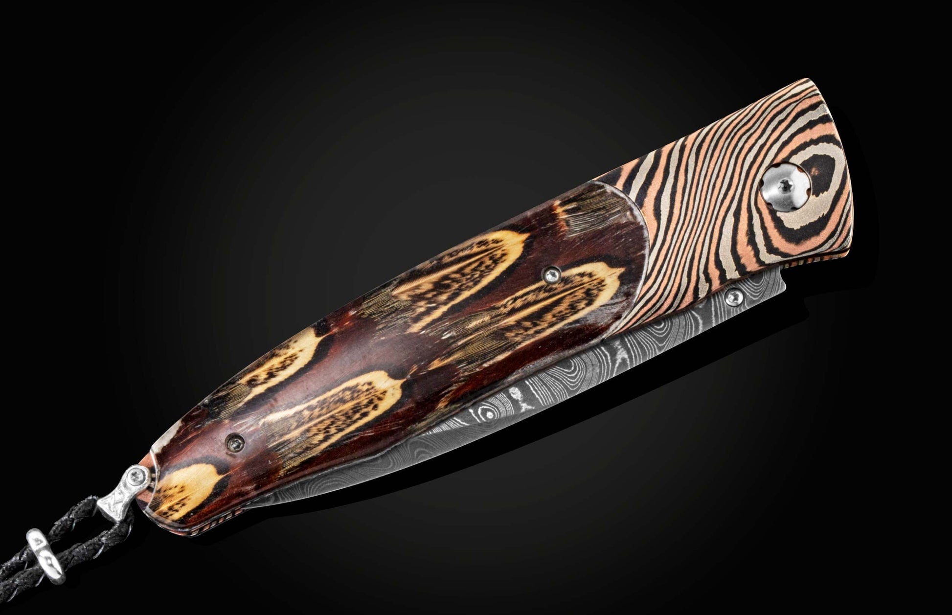 Feather