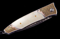 Gold Weave