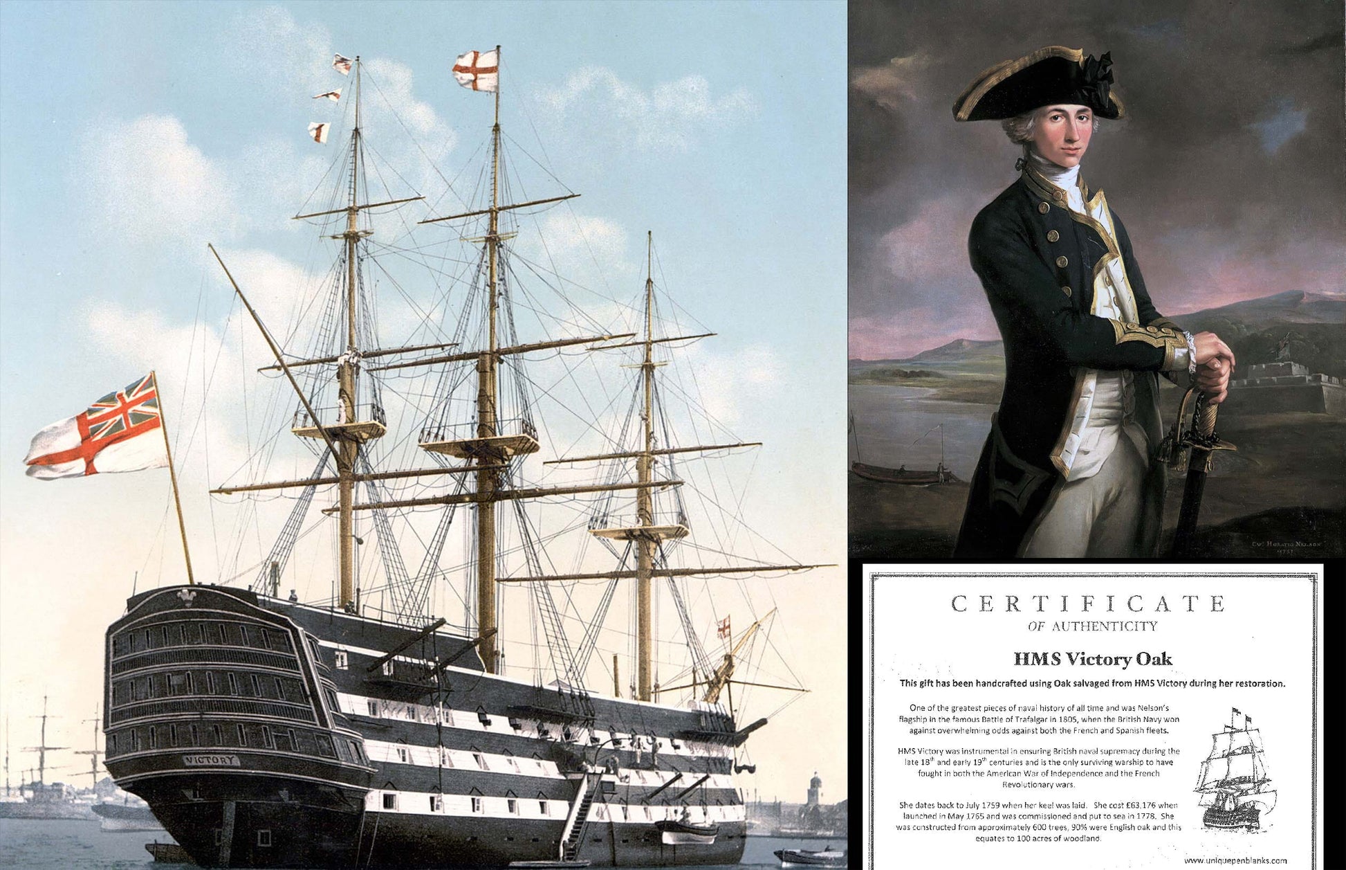 HMS Victory