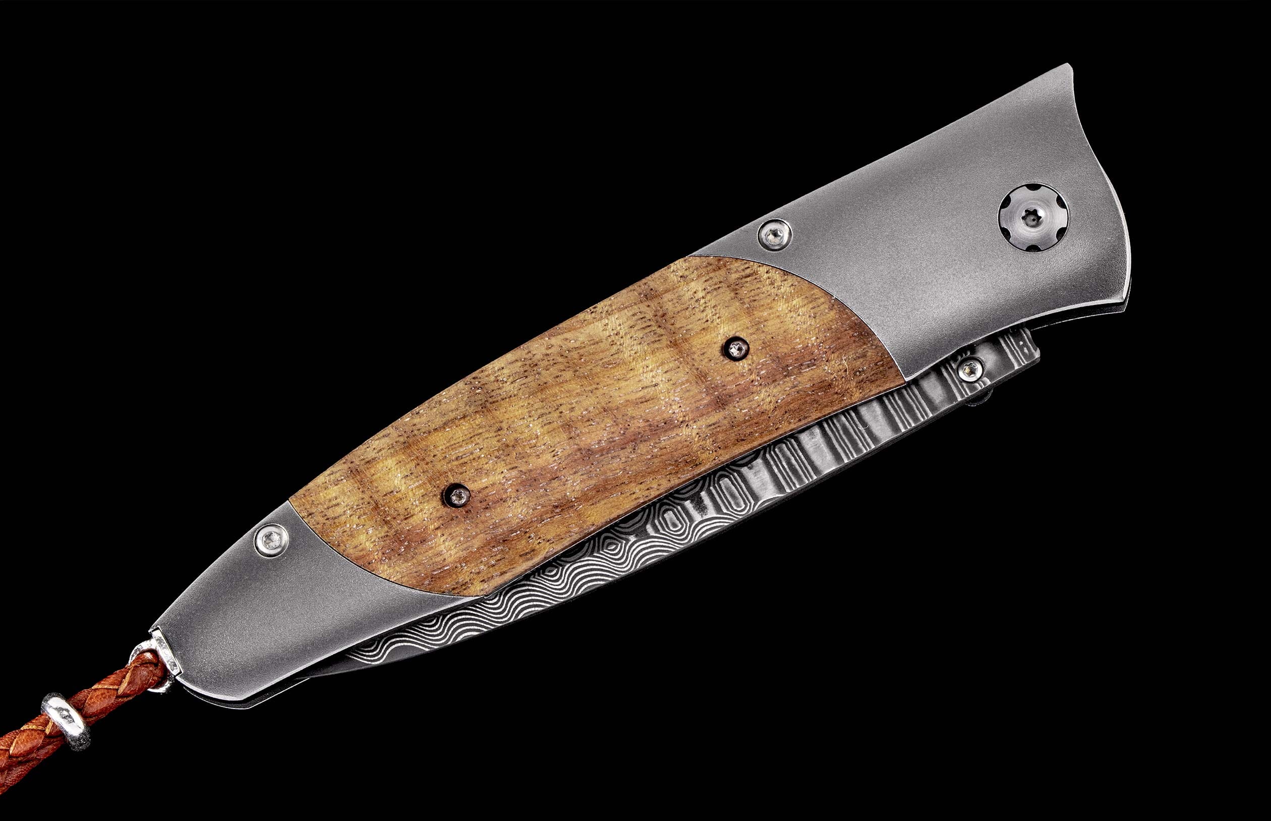 B30 Koa – William Henry