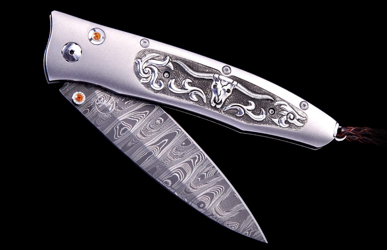 Longhorn