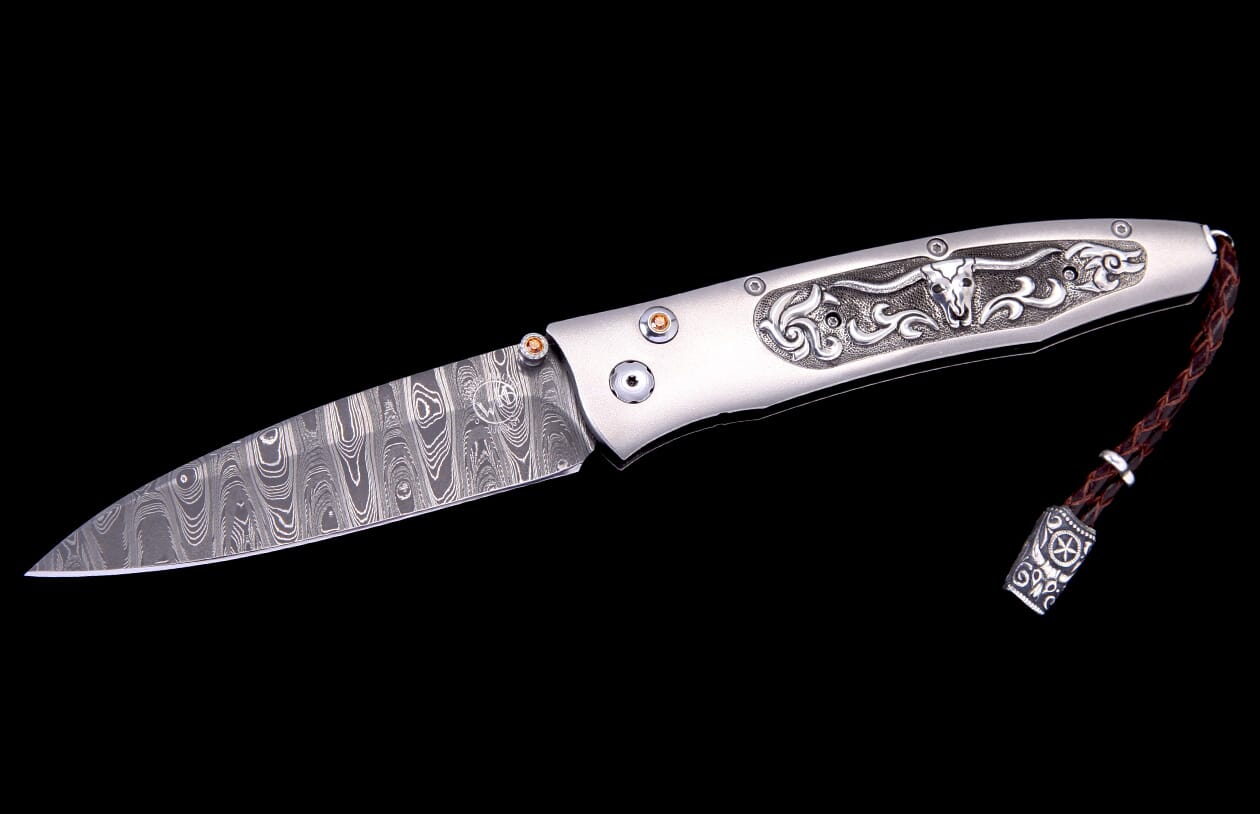 Longhorn