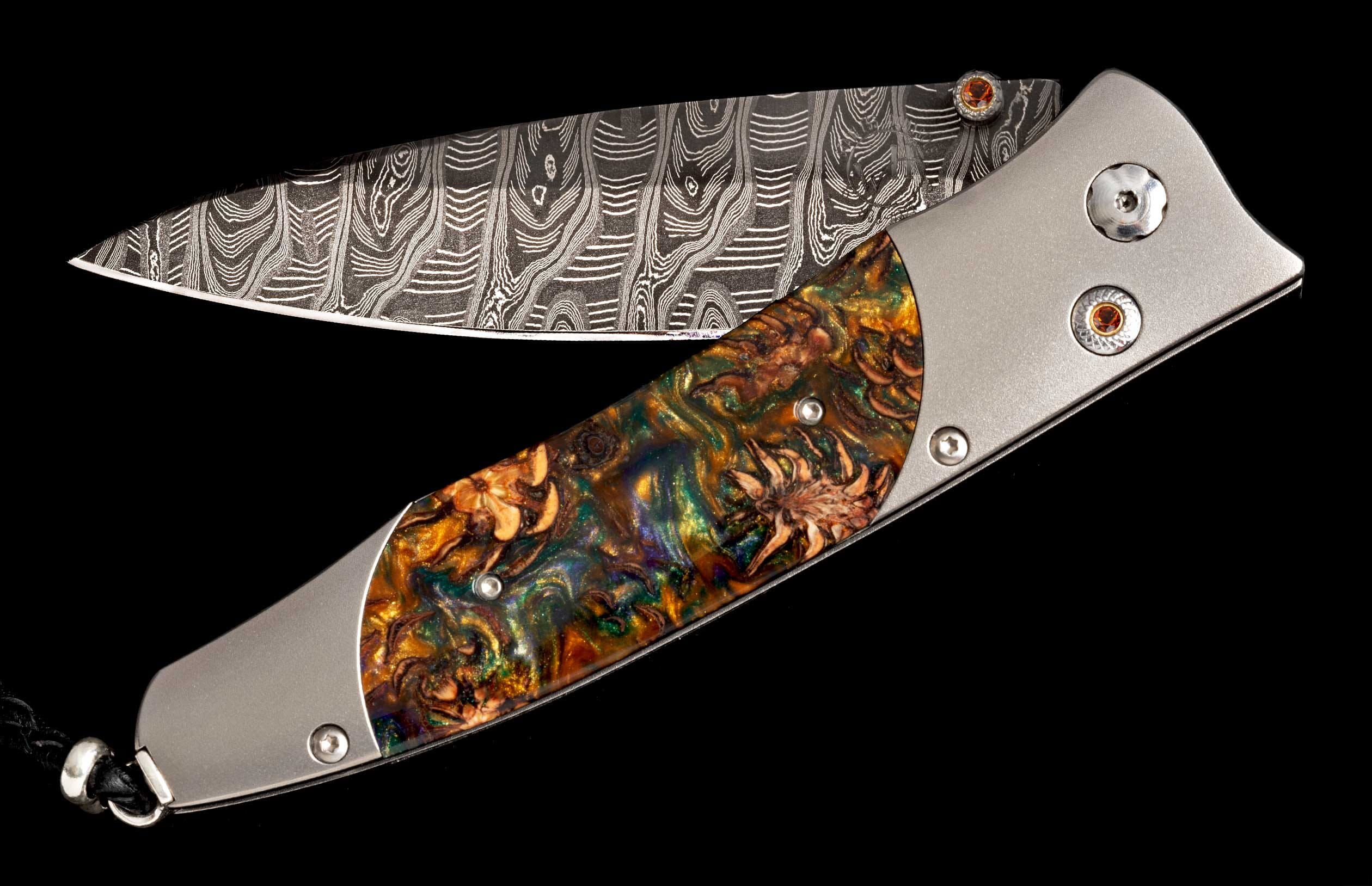 Gentac Mardi Gras (B30 MARDI GRAS) from William Henry