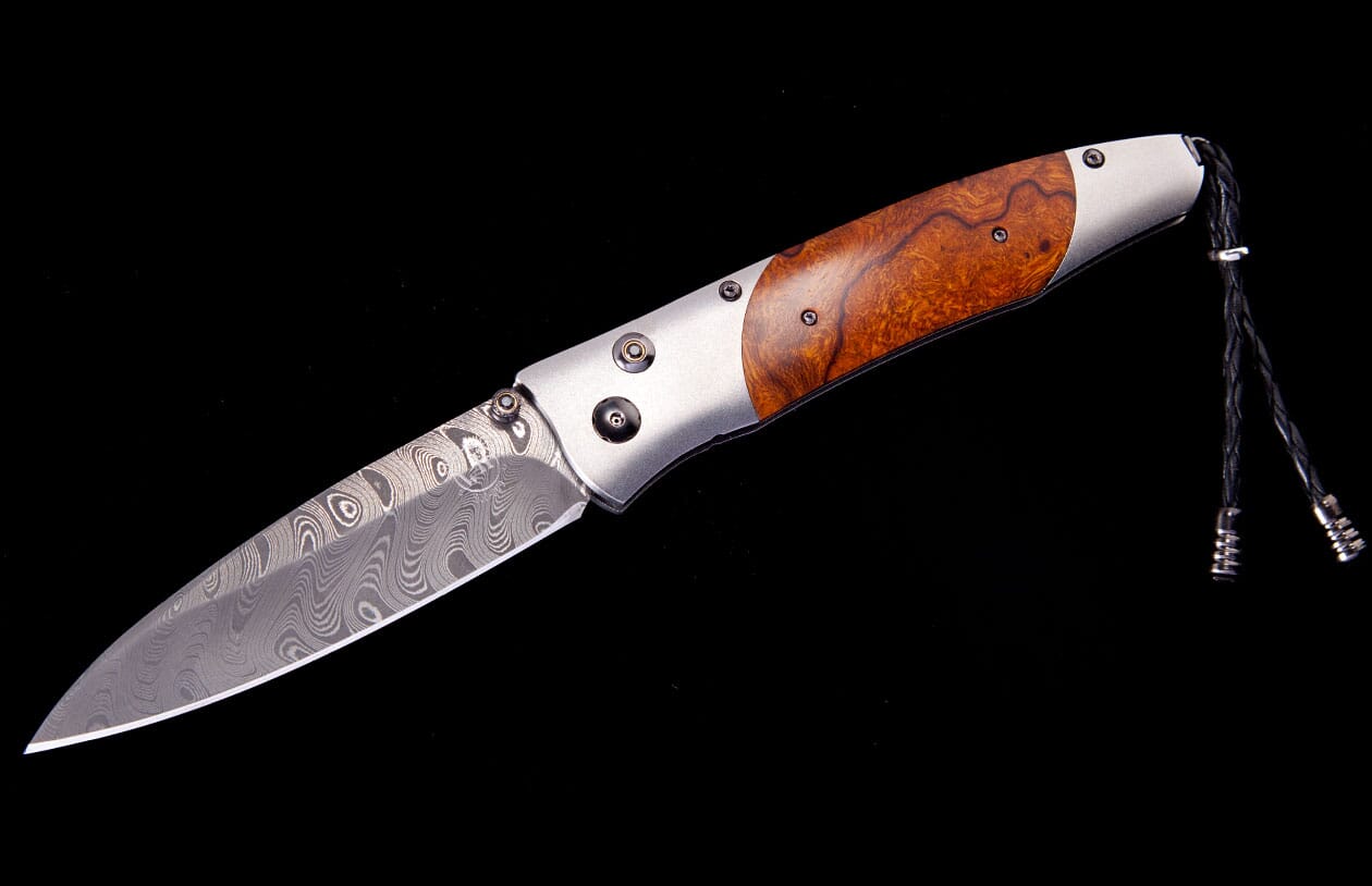 Gentac Outback (B30 OUTBACK) from William Henry