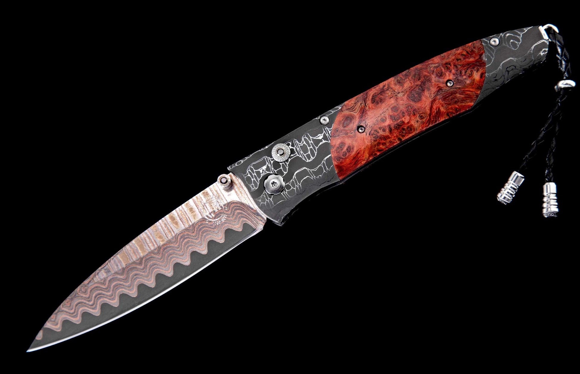 Red Burl