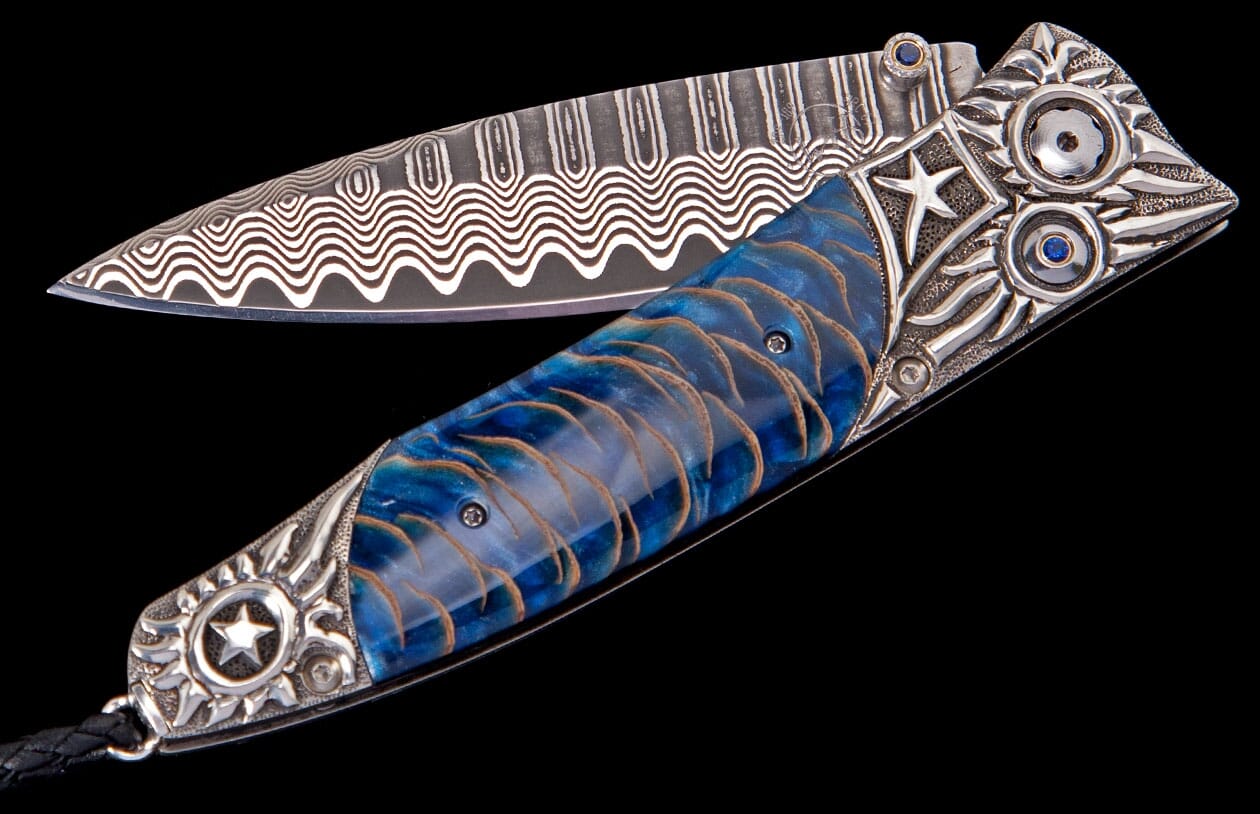 Silver Pine