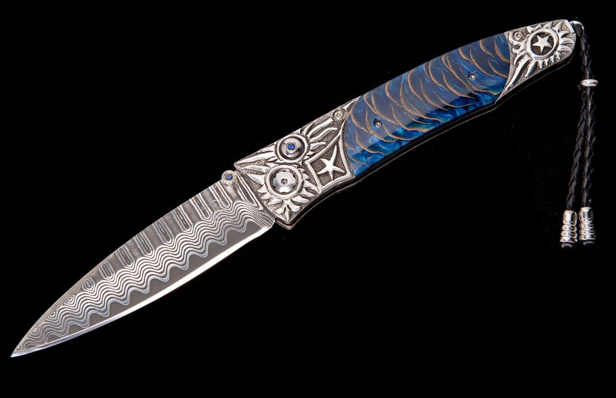 Silver Pine