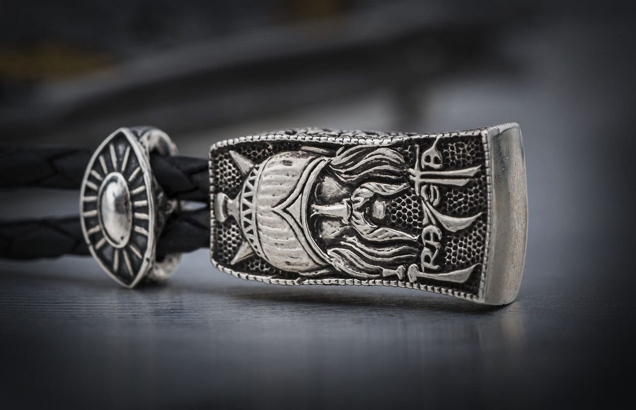 Silver Warrior