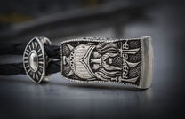 Silver Warrior