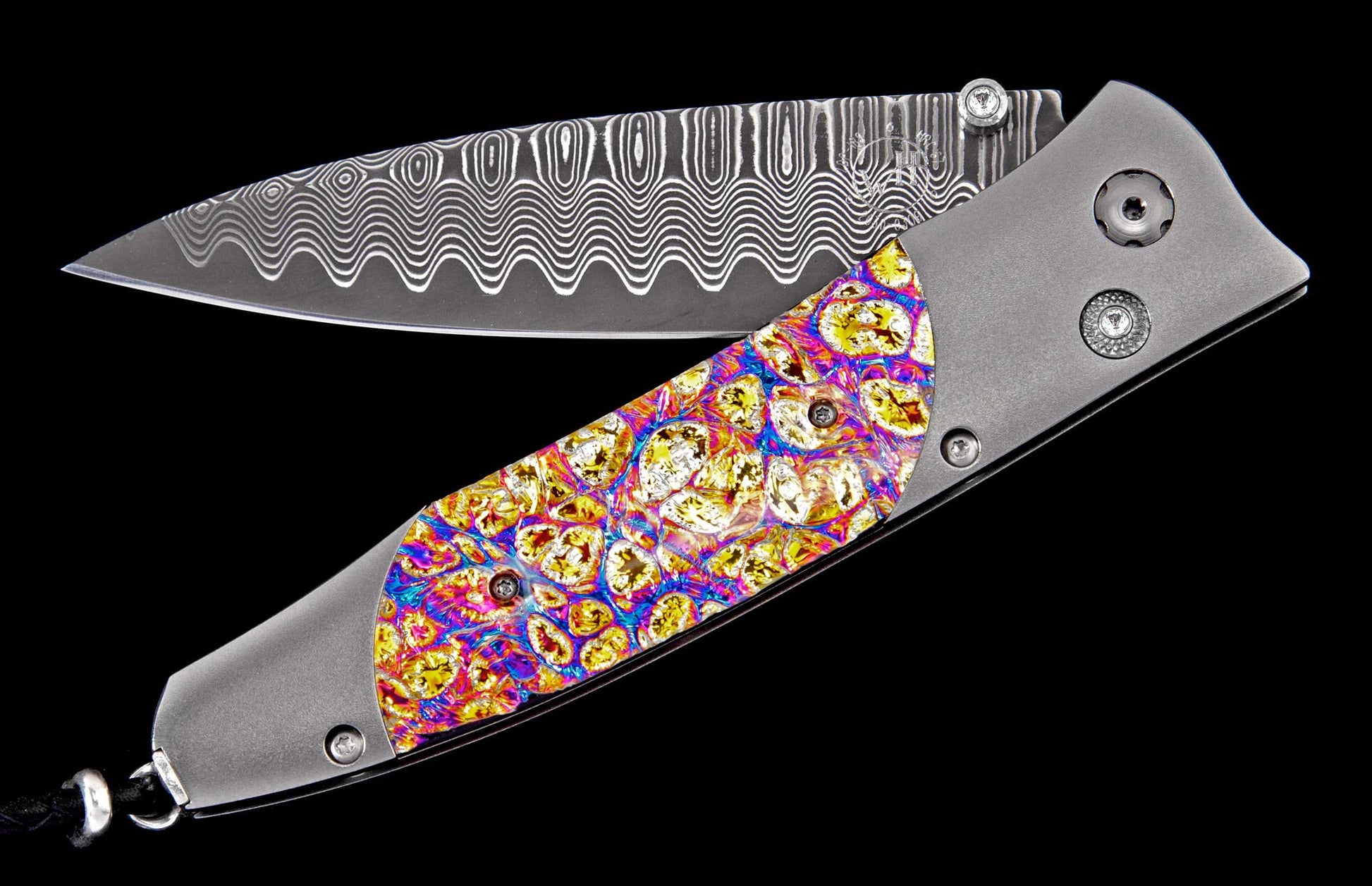 Ti Burl