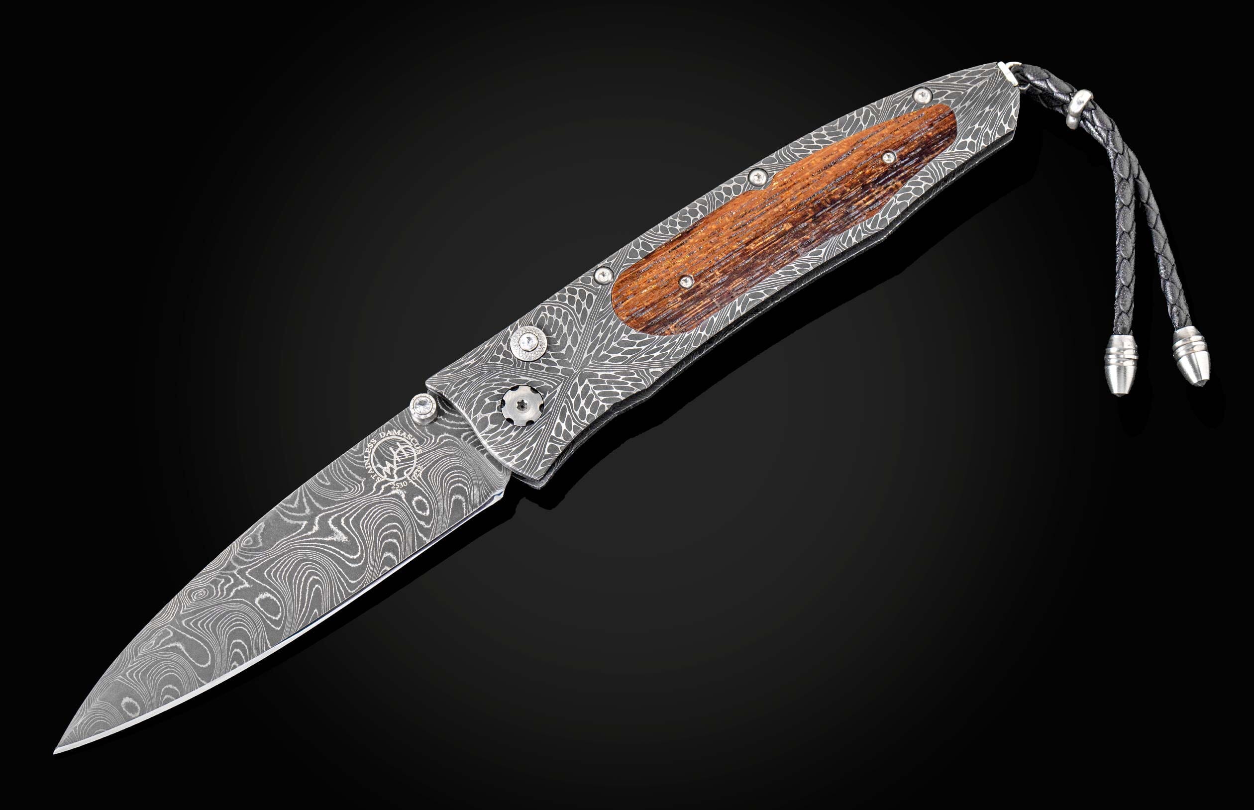 B30 Uss Missouri – William Henry