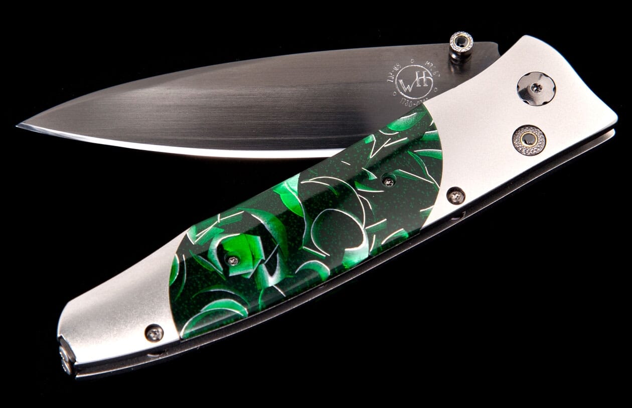 Verde