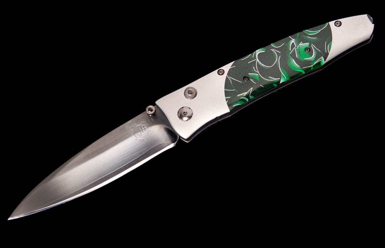 Gentac Verde (B30 VERDE) from William Henry