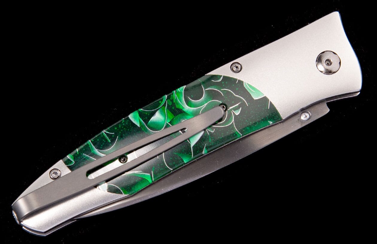 Verde