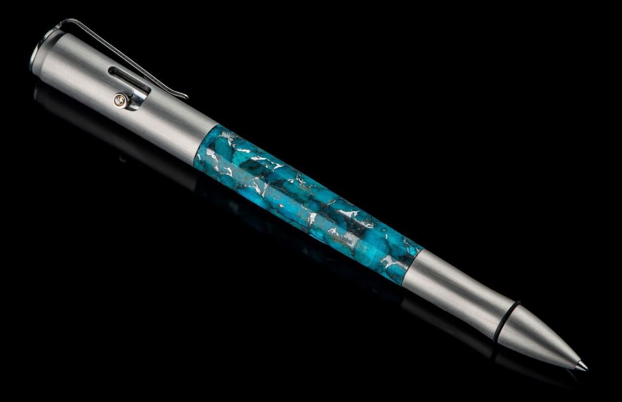 Bolt II Bisbee
