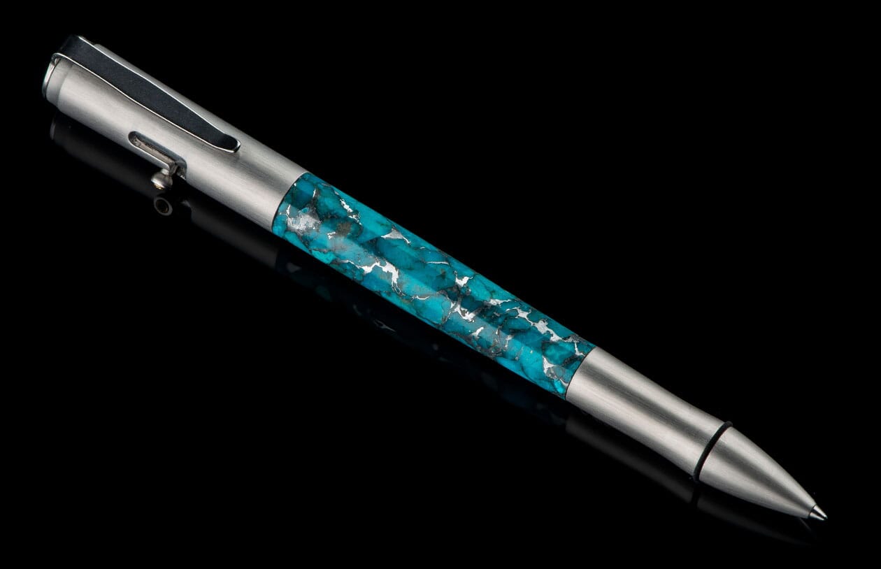 Bolt II Bisbee