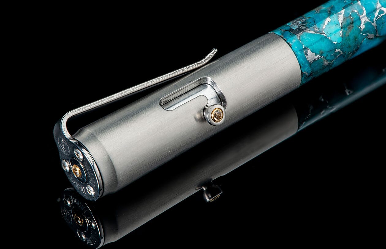 Bolt II Bisbee