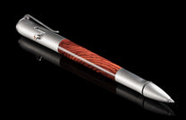 Bolt II Cocobolo