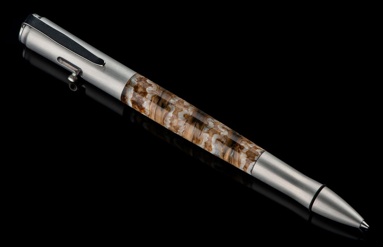 Bolt II Epic