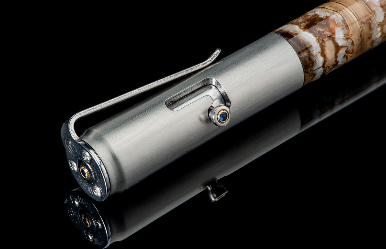 Bolt II Epic