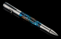 Bolt II Evergreen