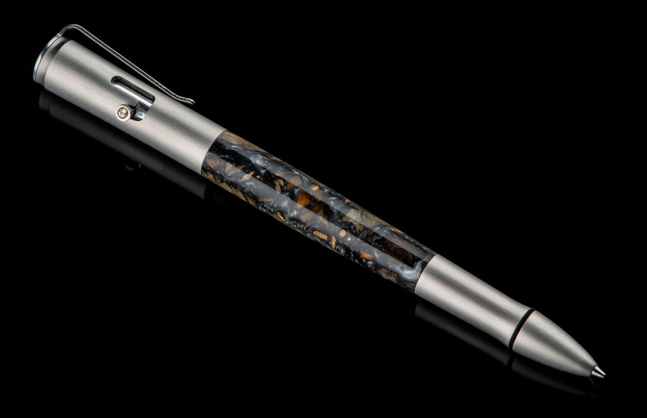 Bolt II Fusion