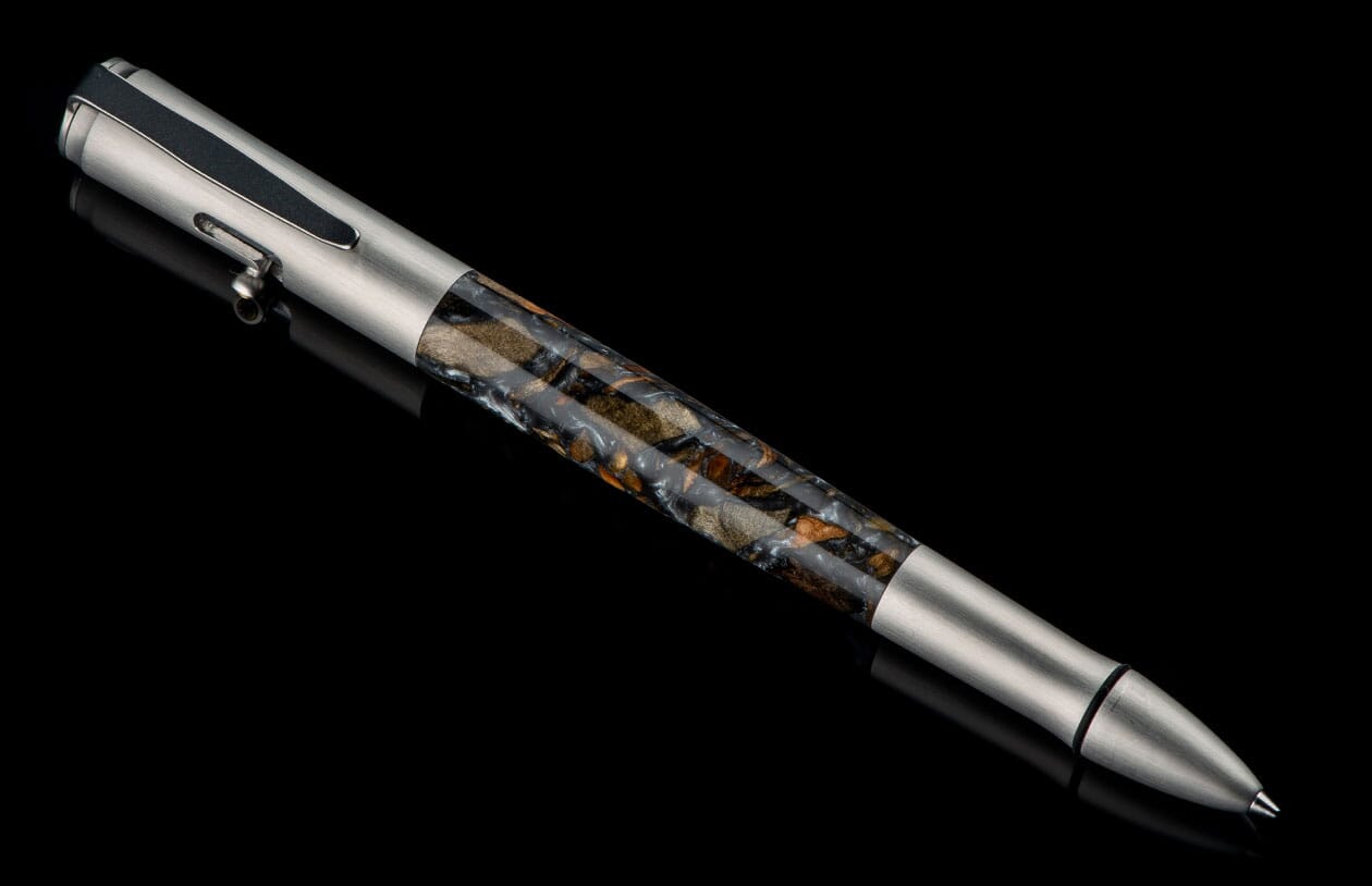 Bolt II Fusion