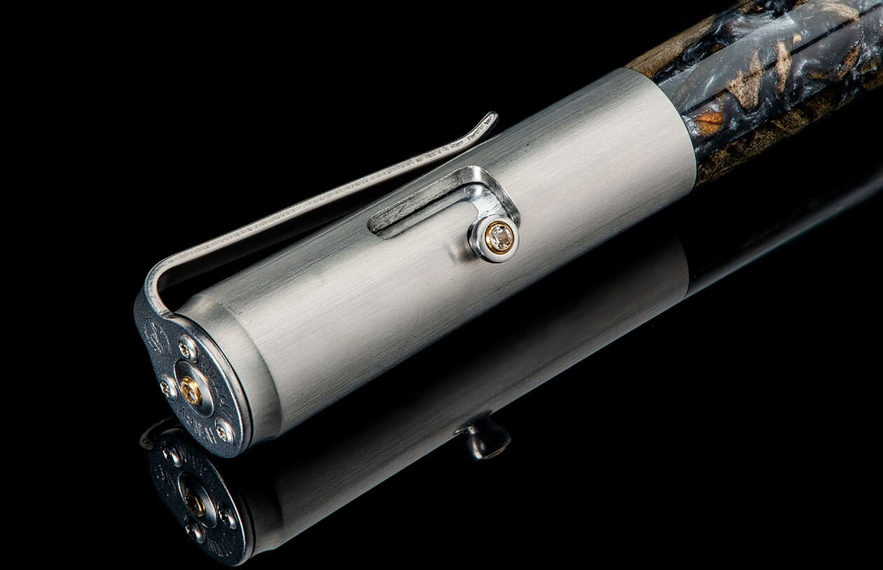 Bolt II Fusion
