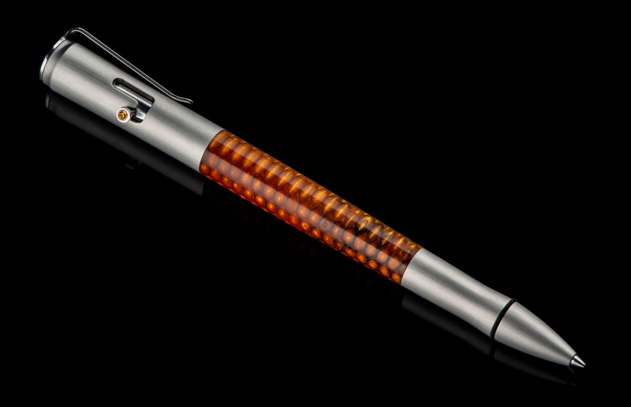 Bolt II Honeycomb