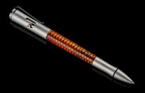 Bolt II Honeycomb