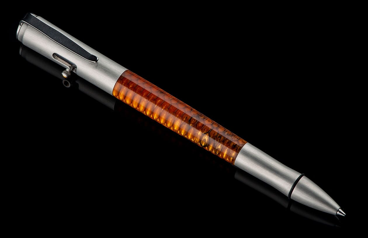 Bolt II Honeycomb