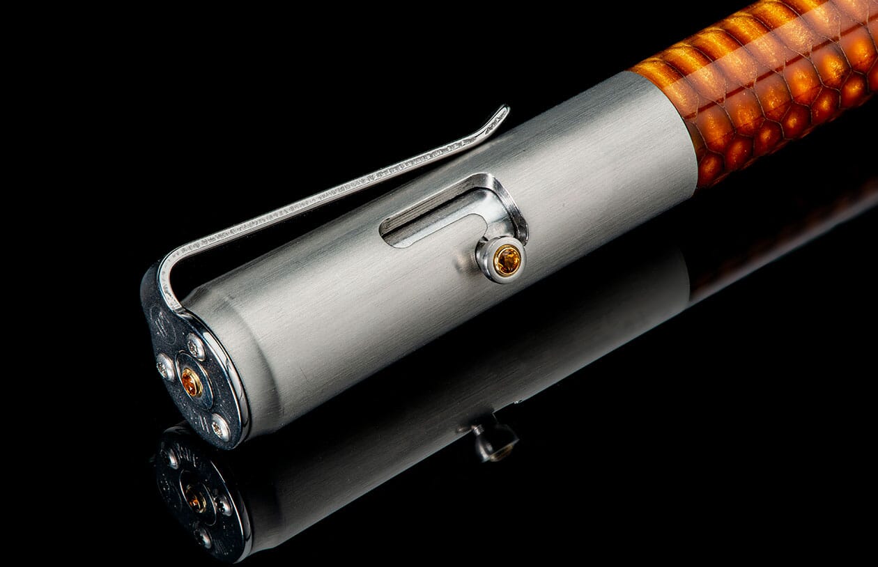 Bolt II Honeycomb