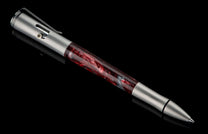 Bolt II Ruby