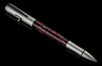 Bolt II Ruby