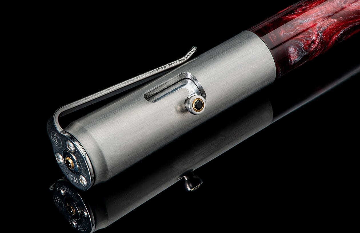Bolt II Ruby
