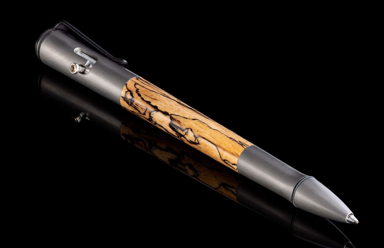 Bolt II Tamarind