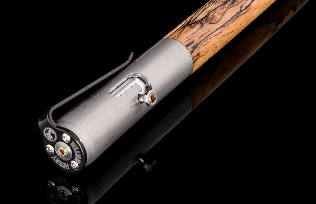 Bolt II Tamarind