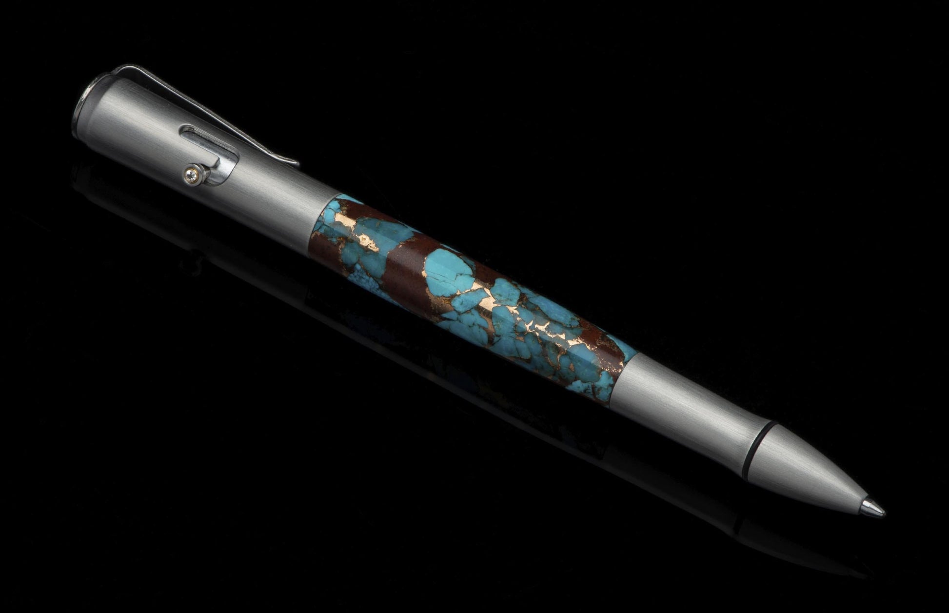 Bolt II Volcano