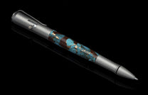 Bolt II Volcano