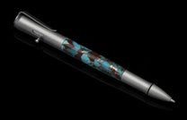 Bolt II Volcano