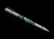 Bolt II Volcano