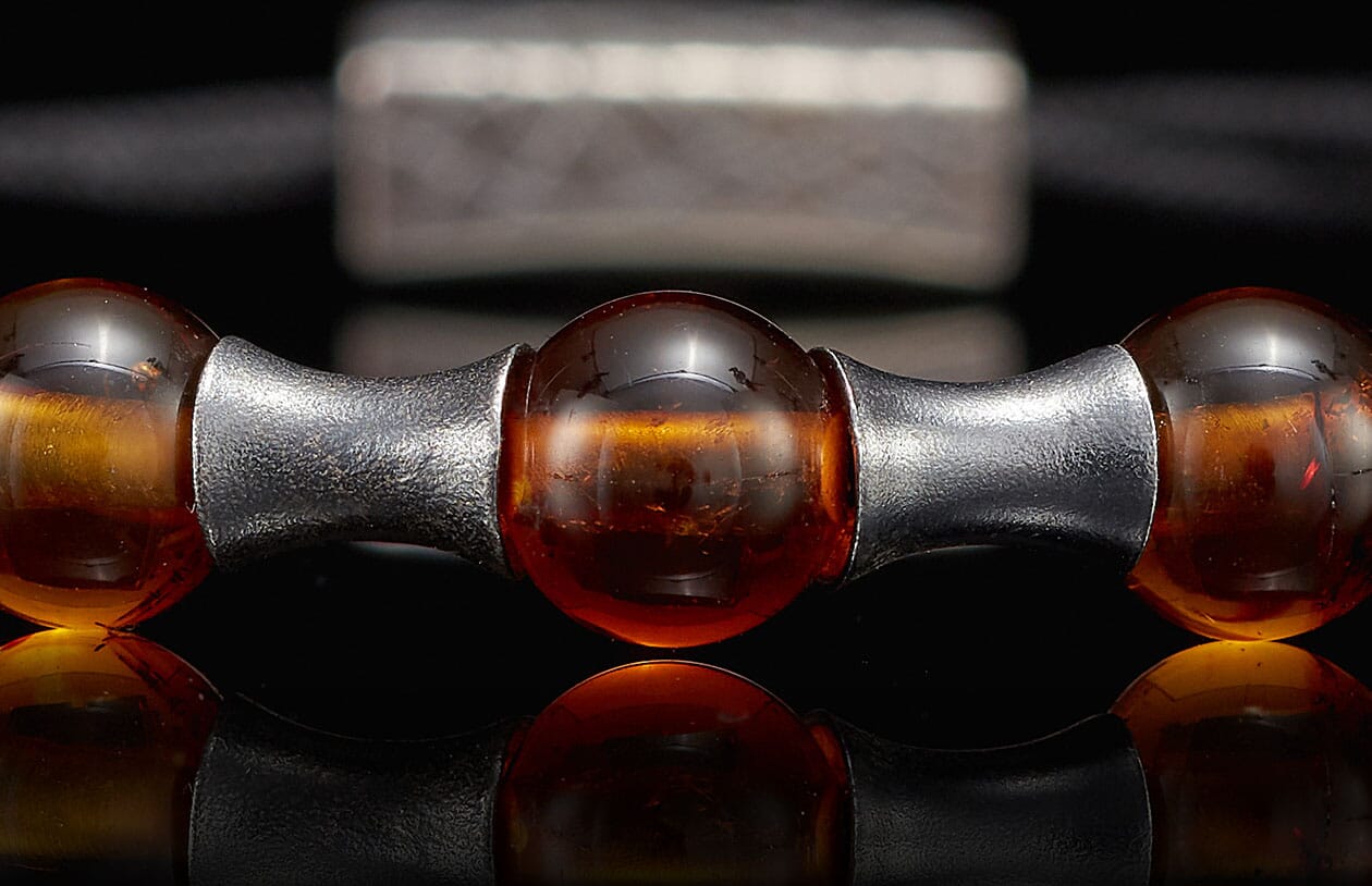 Amber Summit