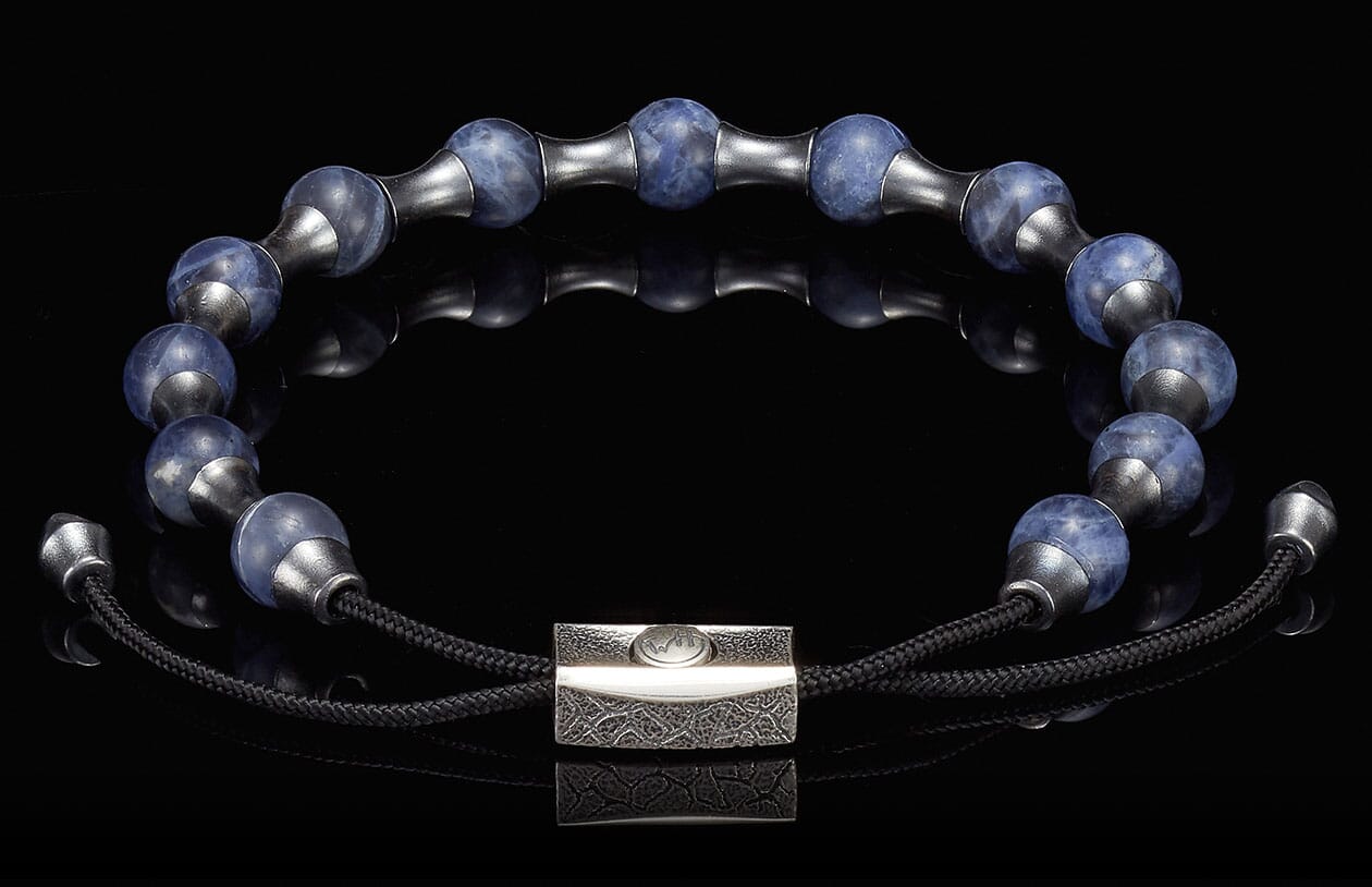 Sodalite Summit