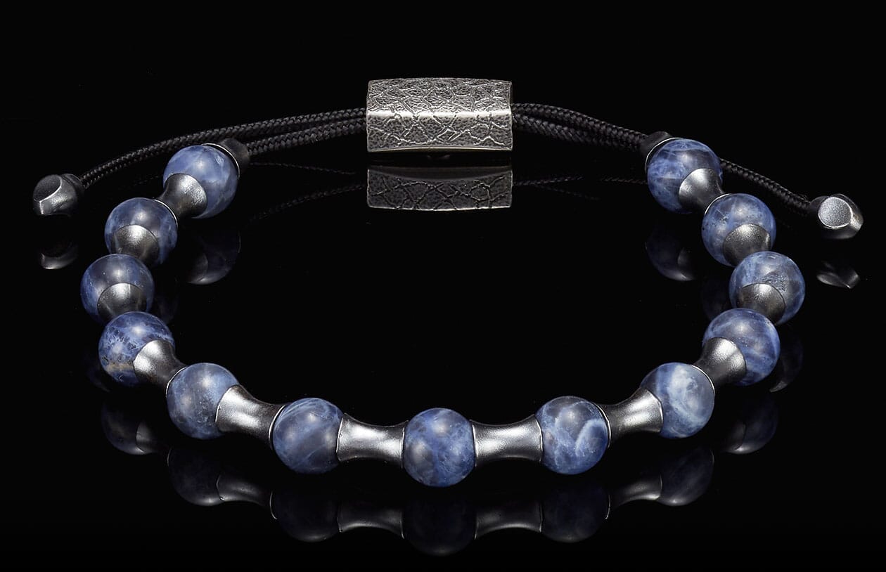 Sodalite Summit