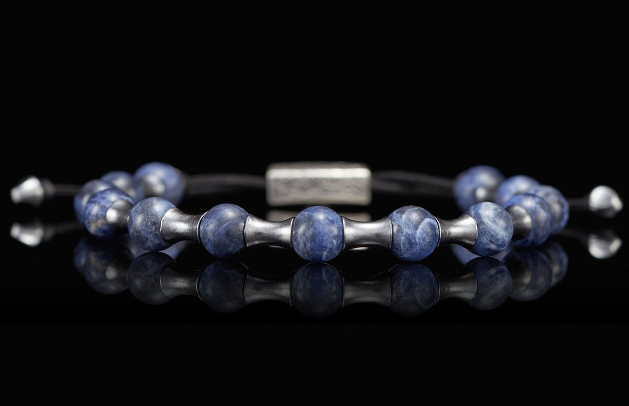 Sodalite Summit