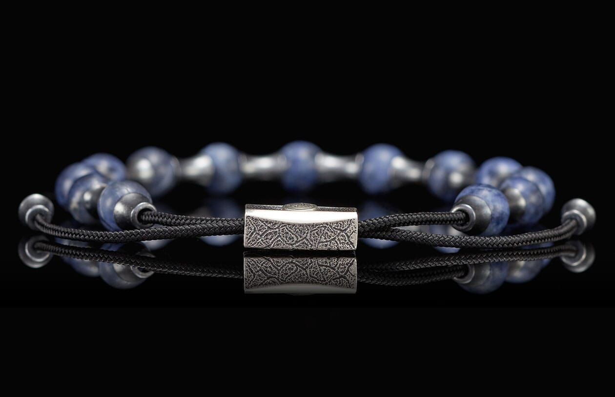 Sodalite Summit
