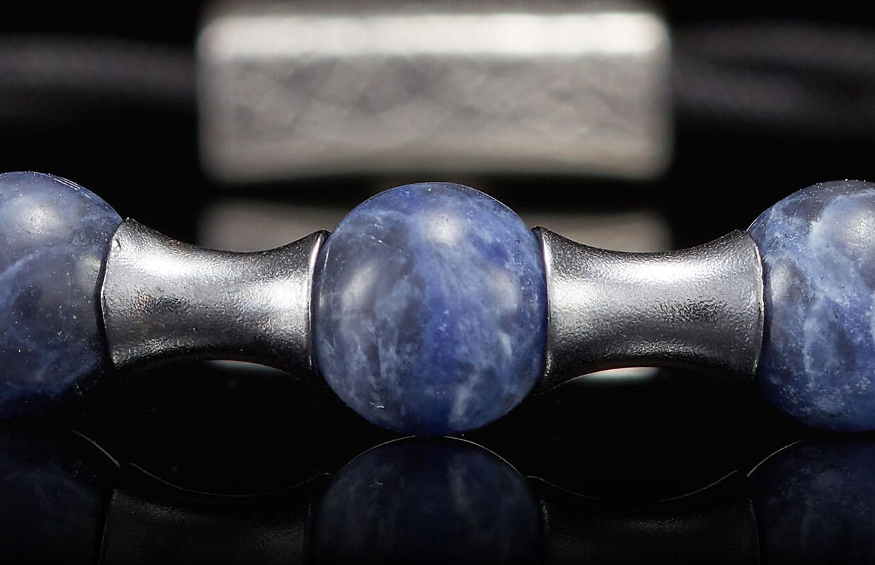 Sodalite Summit